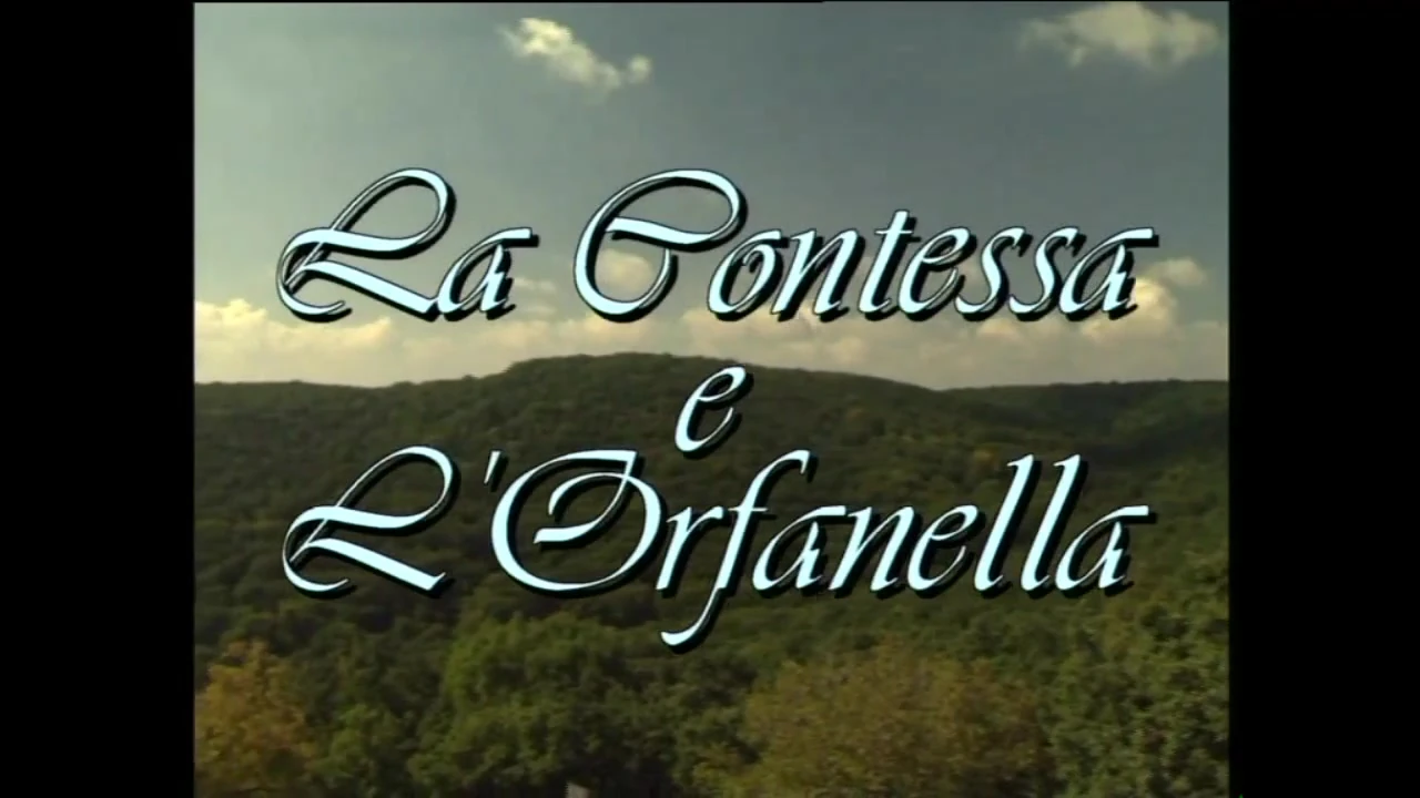La contessa e l'orfanella (full movie hd reyling version)