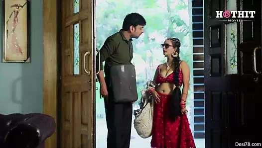 seksi dhoban bölüm 01