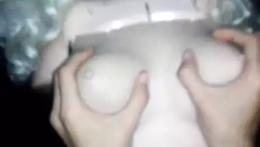 Kahrolası benim elsa bebek kadar ben boşalmak içeride ona büyük derin vajina