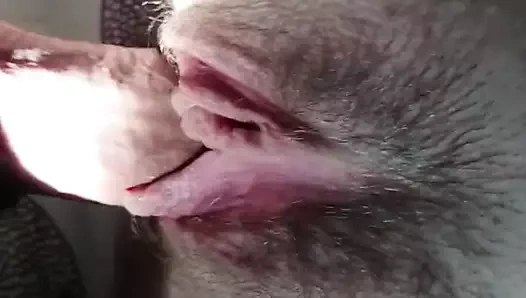 amatör slutwife yakın çekim