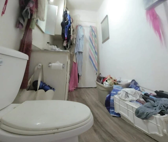 Lizzy yum vr mayıs 2025 mastürbasyon dilasyon banyo yapıyor (dilat mastürbasyon 7)