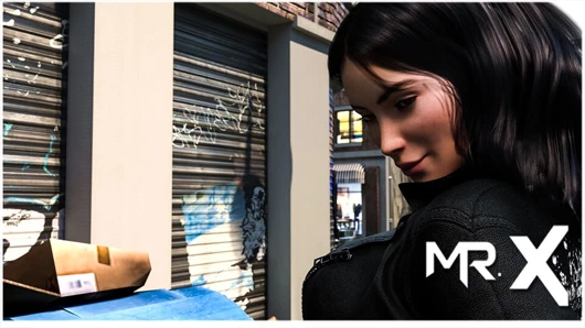 Fashionbusiness - bir mağaza görevlisini baştan çıkarıyor e1 #30