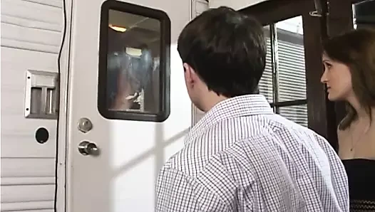 ABD'de pis lanet orgazm!!! - cilt #04