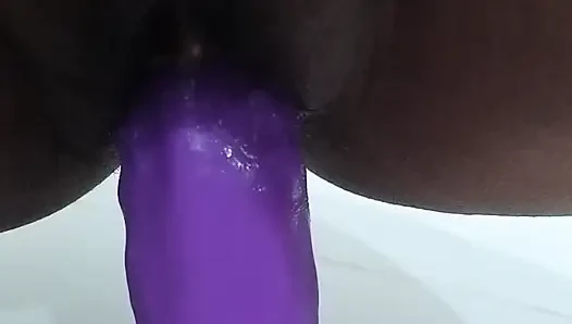 Dildo nasıl üzlür
