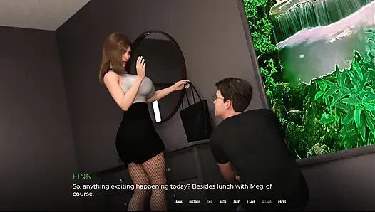 Güvensiz Koca (bölüm 1)