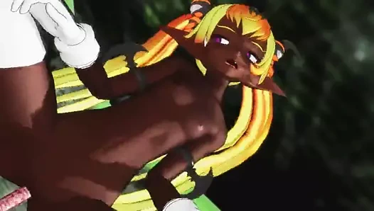 Darkmmd - alice onu seviyor (ses yok)