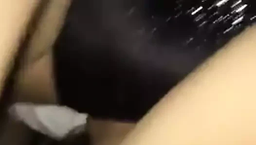 girtlagina kadar sokmus yarragi