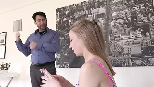 Weekend with my amcam sahne 4