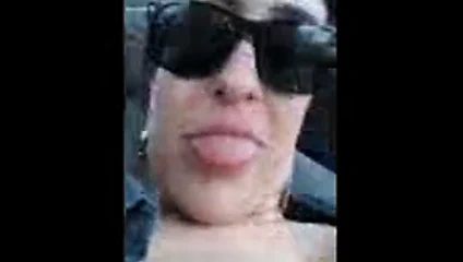 Eski ile araba eğlencesi