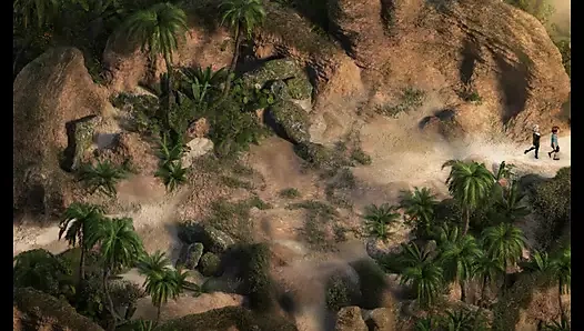 Nadia'nın hazinesi - bölüm 15 - misskitty2k'nin iç çamaşırlı tanrıçası