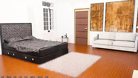 Bir dik olmak 0.5.0 bölüm 79 loveskysan69 tarafından ateşli süper seksi sırlar