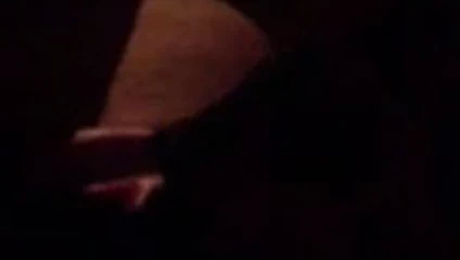 benim karım sürtünme kendini