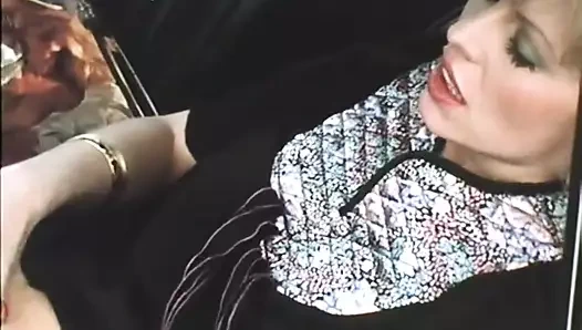 akşam yemeği kürk seks