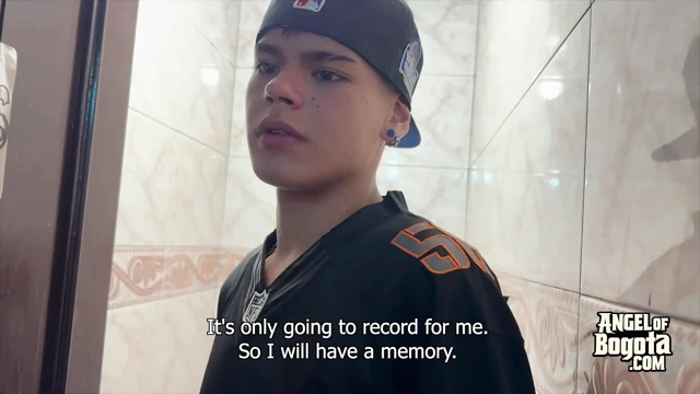 Bogota meleği - dosya 28: arkadaşlar ve 4 milyon