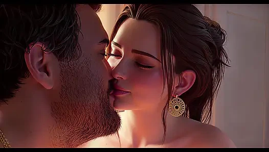 Masum shipra bölüm 1