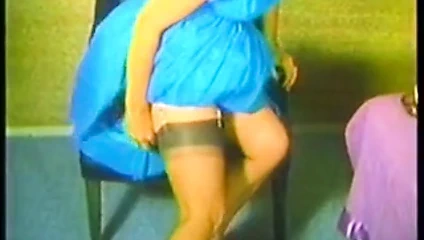 vintage kız şerit vcl0540