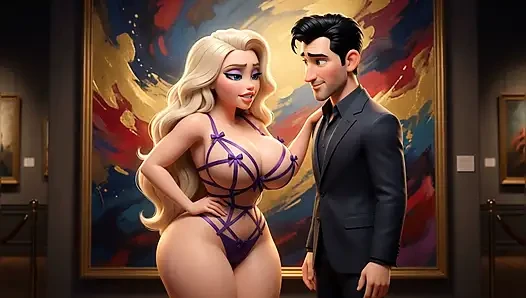 Ep9 No One is Innocent- Cheating Wife Forced To Choose Between Her Bull, Stepson & Marriage