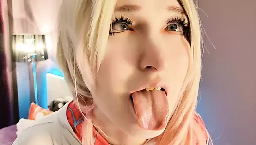 Kitteengirlchan videosu