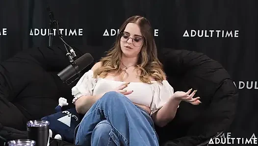 Codi Vore и Siri Dahl Vorarephilia, Edge Masters, и Сокращение груди | Время для взрослых, подкаст
