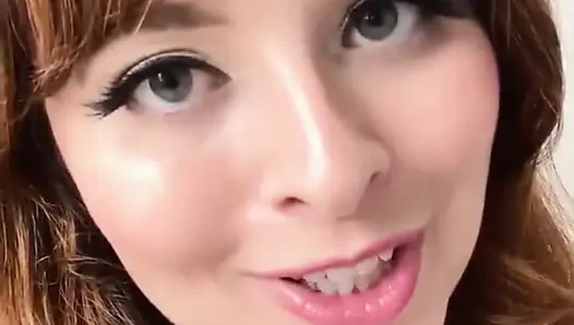Burada senin için güzel uzun ve şapırtılı bir oral seks var çünkü gerçekten sana biraz gıdımlamak ve boşalmana yardım etmek istiyorum