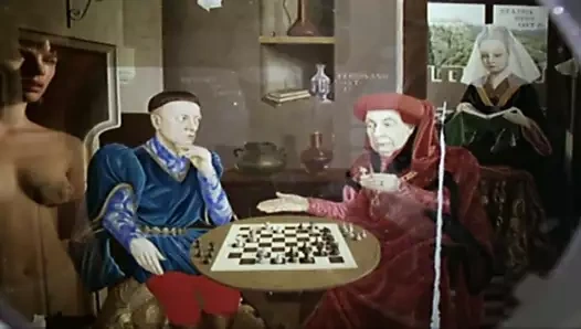 kate beckinsale - açıkta (1994)