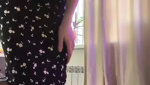 Caramel_peach videosu