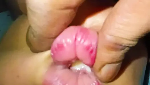 Utanç utanç haya chud gaya 8 inç yük se