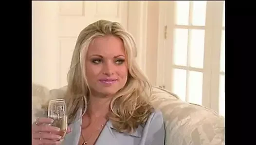 Yarak kokusuyla tahrik olan kadınlar ep 3