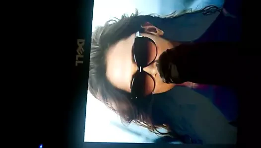 dipika üzerinde Cum