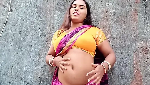 Fucking My Wife and Cum Inside Her While Having Hardcore Sex