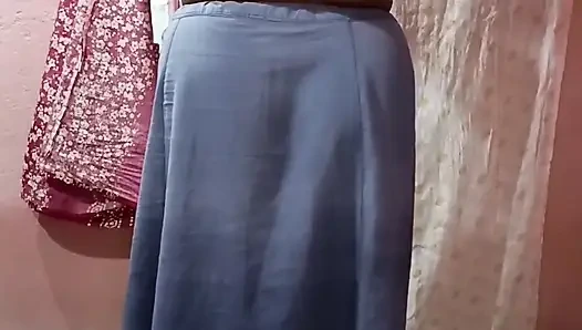 Hintli Bengalli evli kadın günlük yaşam tarzı sfw 2