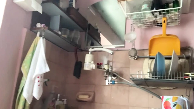 Senin için ateşli memeler