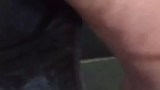 squirting içinde benim külot