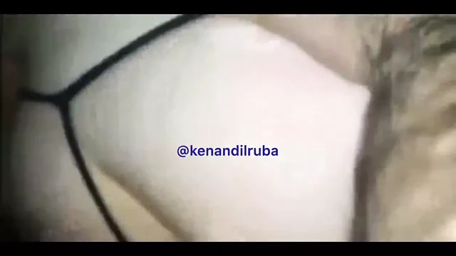 Kenandilruba Türk aldatmak çift
