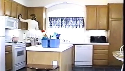 bunu daha önce hiç yapmadım