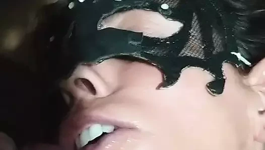 İşte böyle seviyorum