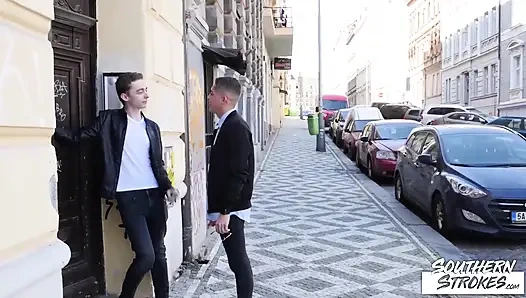 Southern sikişmek için sikişiyor