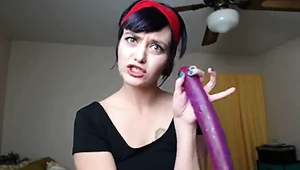 Babes 10 saniye derin boğaz sevinç