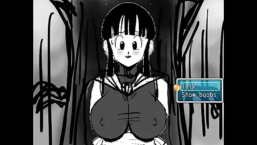 Kamesutra Dbz Erogame 38 La Dette