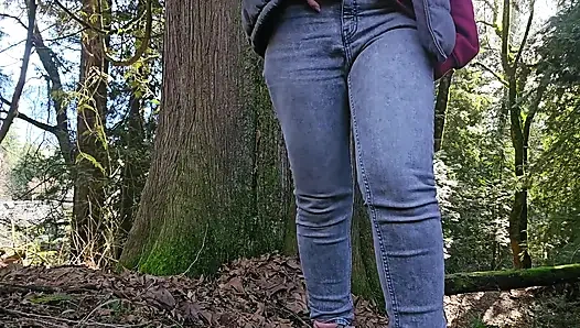 İşemek Zorundayım!