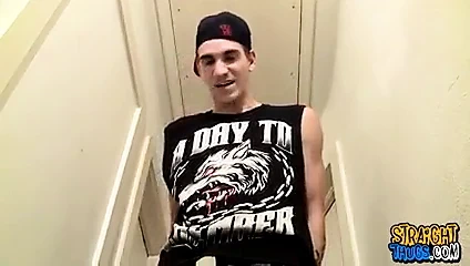 Düz thug cherokee zevk onun horoz