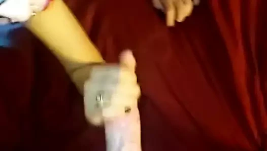 Tat gotik k ve yarak