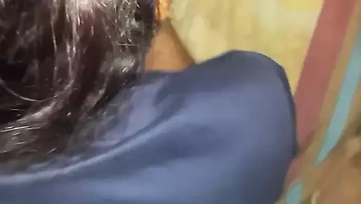 Aldatılan adam ilk kez kadın arkadaşını teslim ediyor