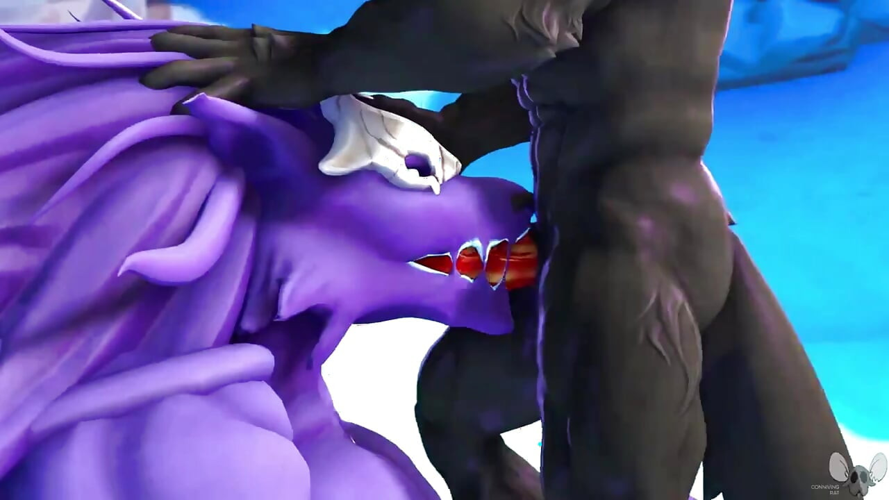 Connivingrat 3d porno hentai derlemesi 26