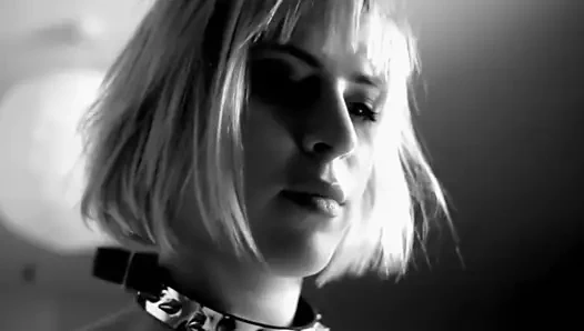 Seks hakkında konuşalım. bdsm.