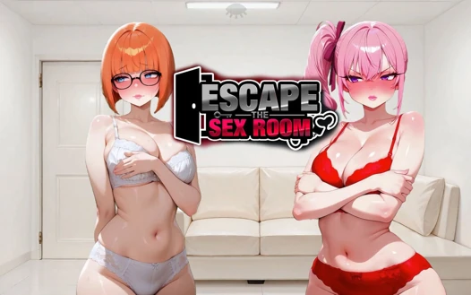 Seks odasından kaçma oyunu bölüm 1 - en iyi arkadaşın oral seksi
