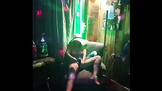 Mastürbasyon derlemesi bölüm ii