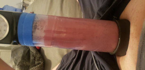 Pompa Silindirini Maksimuma Çıkarıyor