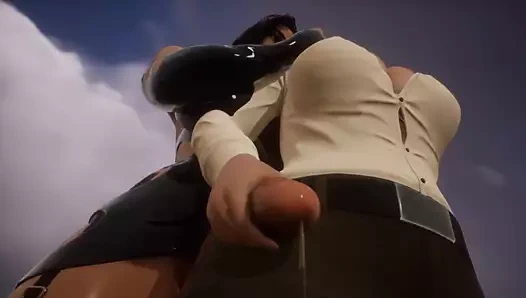 Wildlife - lezzetli seks, tatlı mükemmel göt, yoğun sikiş, mükemmel kalçalar, yoğun sert seks