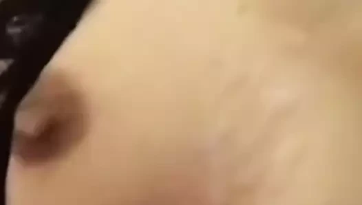 Staycation otelde chikdai domaltarak sikiş